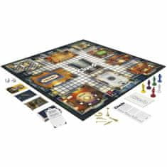 HASBRO Kartončki Hasbro Cluedo