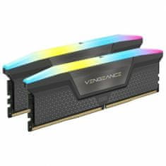 Corsair Spomin RAM Corsair CMH32GX5M2B6000Z36K DDR5 6000 MHz 4800 MHz