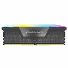 Corsair Spomin RAM Corsair CMH32GX5M2B6000Z36K DDR5 6000 MHz 4800 MHz