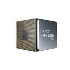 AMD Procesor AMD Ryzen 5 PRO 5650G AMD AM4