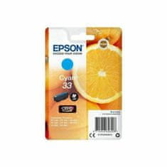 Epson Katuša s Črnilom Izvirna Epson EP62620 Cian