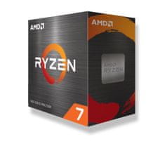 AMD Procesor AMD 100-100001582BOX AMD AM4