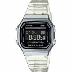 Casio Ura uniseks Casio A168XES-1BEF