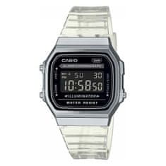 Casio Ura uniseks Casio A168XES-1BEF