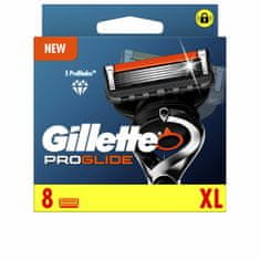 Gillette Britvice Gillette Fusion Proglide