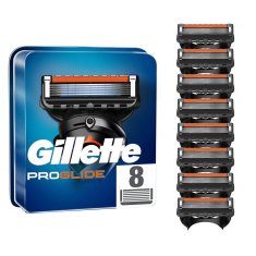 Gillette Britvice Gillette Fusion Proglide