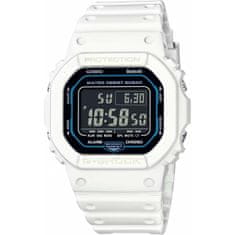 Casio Ura moška Casio DW-B5600SF-7ER