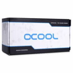 Alphacool Hladilna Podloga za Prenosnik Alphacool