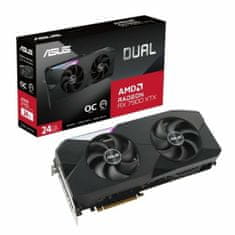 ASUS Grafična Kartica Asus 90YV0IG2-M0NA00 24 GB GDDR6