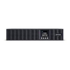 CyberPower Sistem Neprekinjenega Napajanja Interaktivno UPS Cyberpower OLS2000ERT2UA 1800 W