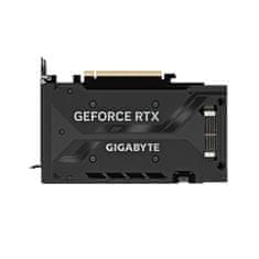 Gigabyte Grafična Kartica Gigabyte WINDFORCE 2X OC V2 GEFORCE RTX 4070 12 GB GDDR6