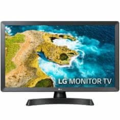 LG Smart TV LG 24TQ510S-PZ HD 24" LED