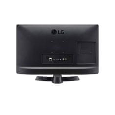 LG Smart TV LG 24TQ510S-PZ 24" HD LED WIFI