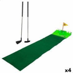 Colorbaby Komplet za golf Colorbaby 140 x 6 x 35 cm