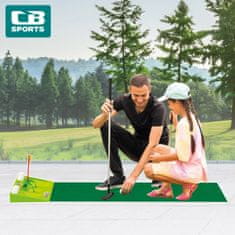 Colorbaby Komplet za golf Colorbaby 140 x 6 x 35 cm