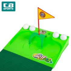 Colorbaby Komplet za golf Colorbaby 140 x 6 x 35 cm