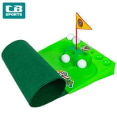 Colorbaby Komplet za golf Colorbaby 140 x 6 x 35 cm