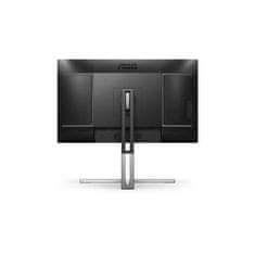 AOC Monitor AOC Q27U3CV 4K Ultra HD 27" 75 Hz