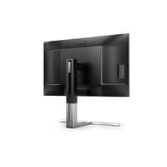 AOC Monitor AOC Q27U3CV 4K Ultra HD 27" 75 Hz