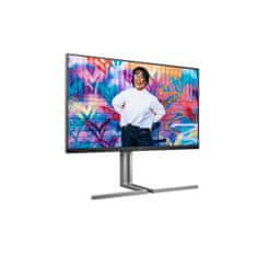 AOC Monitor AOC U32U3CV 4K Ultra HD 32" 60 Hz