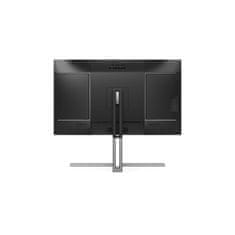 AOC Monitor AOC U32U3CV 4K Ultra HD 32" 60 Hz