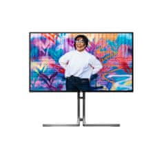 AOC Monitor AOC U27U3CV 4K Ultra HD 27" 60 Hz