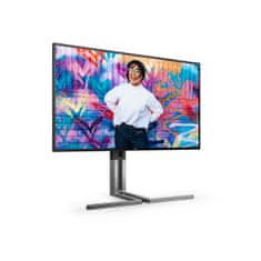 AOC Monitor AOC U27U3CV 4K Ultra HD 27" 60 Hz