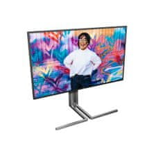 AOC Monitor AOC U27U3CV 4K Ultra HD 27" 60 Hz