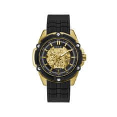 Guess Ura moška Guess GW0061G2 (Ø 47 mm)