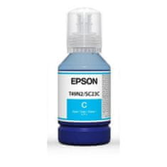 Epson Črnilo za polnjenje kartuš Epson SC-T3100x Cian