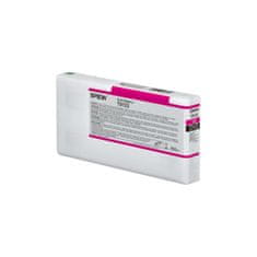 Epson Katuša s Črnilom Izvirna Epson T9133 Magenta