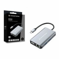 Conceptronic USB Hub Conceptronic 110519407101