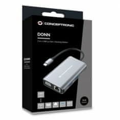 Conceptronic USB Hub Conceptronic 110519407101