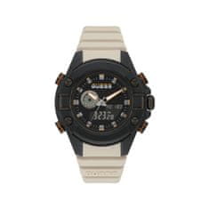 Guess Ura moška Guess GW0269G1 (Ø 47 mm)