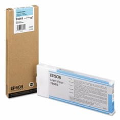 Epson Katuša s Črnilom Izvirna Epson GF Stylus Pro 4880/4800 Modra Cian