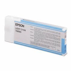 Epson Katuša s Črnilom Izvirna Epson GF Stylus Pro 4880/4800 Modra Cian