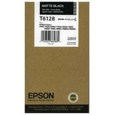 Epson Katuša s Črnilom Izvirna Epson 7450 9450 7400 9400 7880 9880 7800 9800 Črna Črna mat