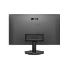 AOC Igračarski Monitor AOC U27B3A 4K Ultra HD 27"