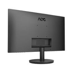 AOC Igračarski Monitor AOC U27B3A 4K Ultra HD 27"