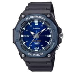 Casio Ura moška Casio ILLUMINATOR WR 100MT (Ø 48 mm)