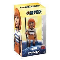 Minix Zbirčna figura Minix 14040