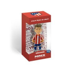 Minix Super junaki Minix 13036 Športový