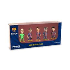 Minix Zbirčna figura Minix 12213 Športový