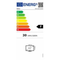 Dahua Technology Monitor DAHUA TECHNOLOGY LM34-E330C 34" UltraWide Quad HD 165 Hz