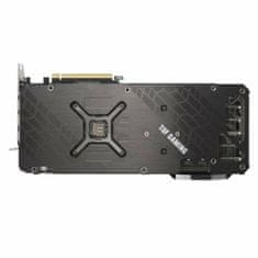 ASUS Grafična Kartica Asus TUF RX 7800XT OC AMD RADEON RX 7800 XT 16 GB GDDR6