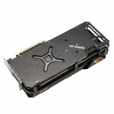 ASUS Grafična Kartica Asus TUF RX 7800XT OC AMD RADEON RX 7800 XT 16 GB GDDR6