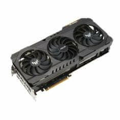 ASUS Grafična Kartica Asus TUF RX 7800XT OC AMD RADEON RX 7800 XT 16 GB GDDR6