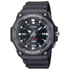 Casio Ura moška Casio ILLUMINATOR WR 100MT (Ø 48 mm)