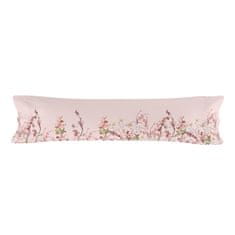 Happy Friday Vzglavnik HappyFriday Chinoiserie rose Pisana 45 x 155 cm