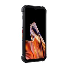 FOSSiBOT Smartphone FOSSIBOT F101 Pro 6,59" MediaTek Helio G85 8 GB RAM 256 GB Črna